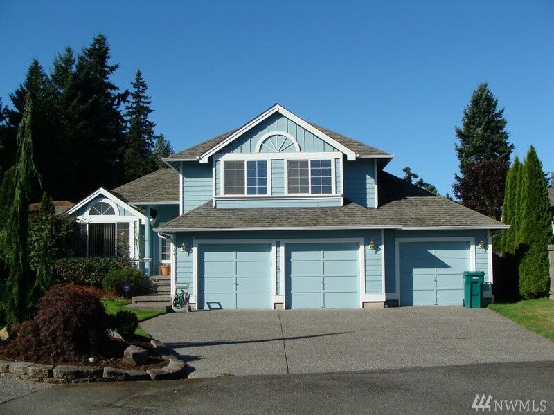 Property Photo: 3824 Maple Rd WA 98037