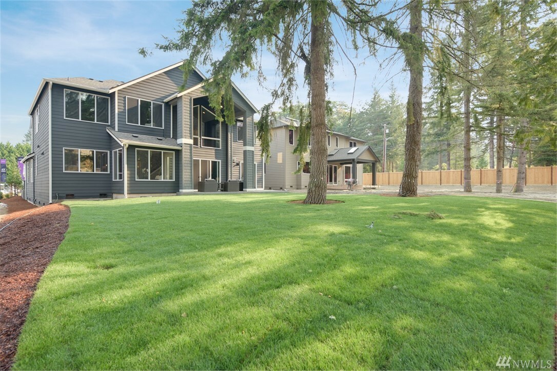 Property Photo: 24367 NE 26th (Lot 2) Ct WA 98074