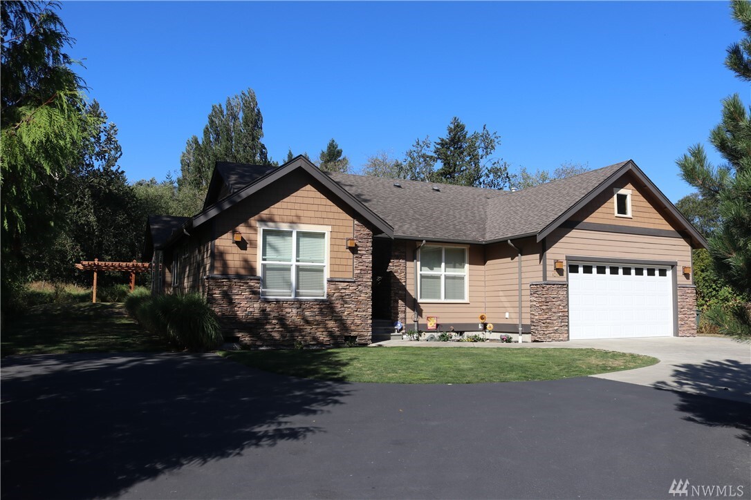 4263 Aldrich Rd  Bellingham WA 98226 photo