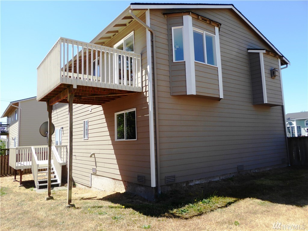 Property Photo:  27603 74th Ave NW  WA 98292 
