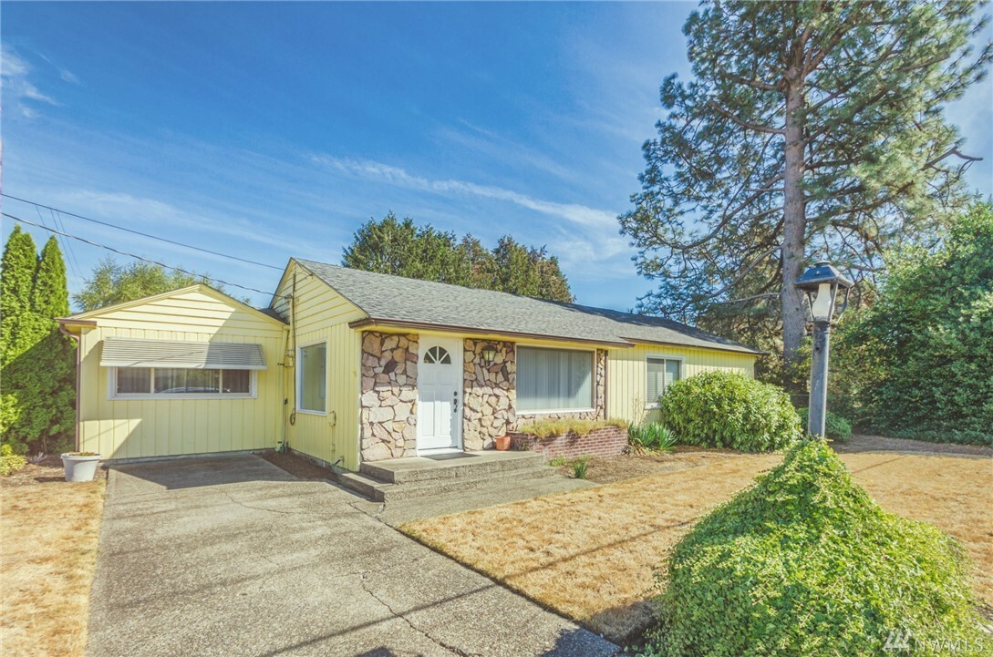 Property Photo: 1430 Johnson Rd WA 98531