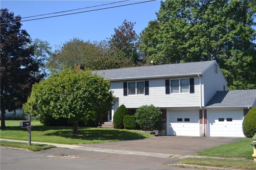 Property Photo: 106 High Meadow Lane CT 06516