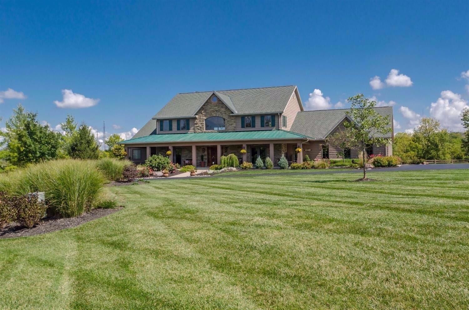 Property Photo: 1028 Cody Drive OH 45013