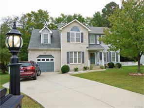 Property Photo:  6416 Majestic Way  VA 23231 