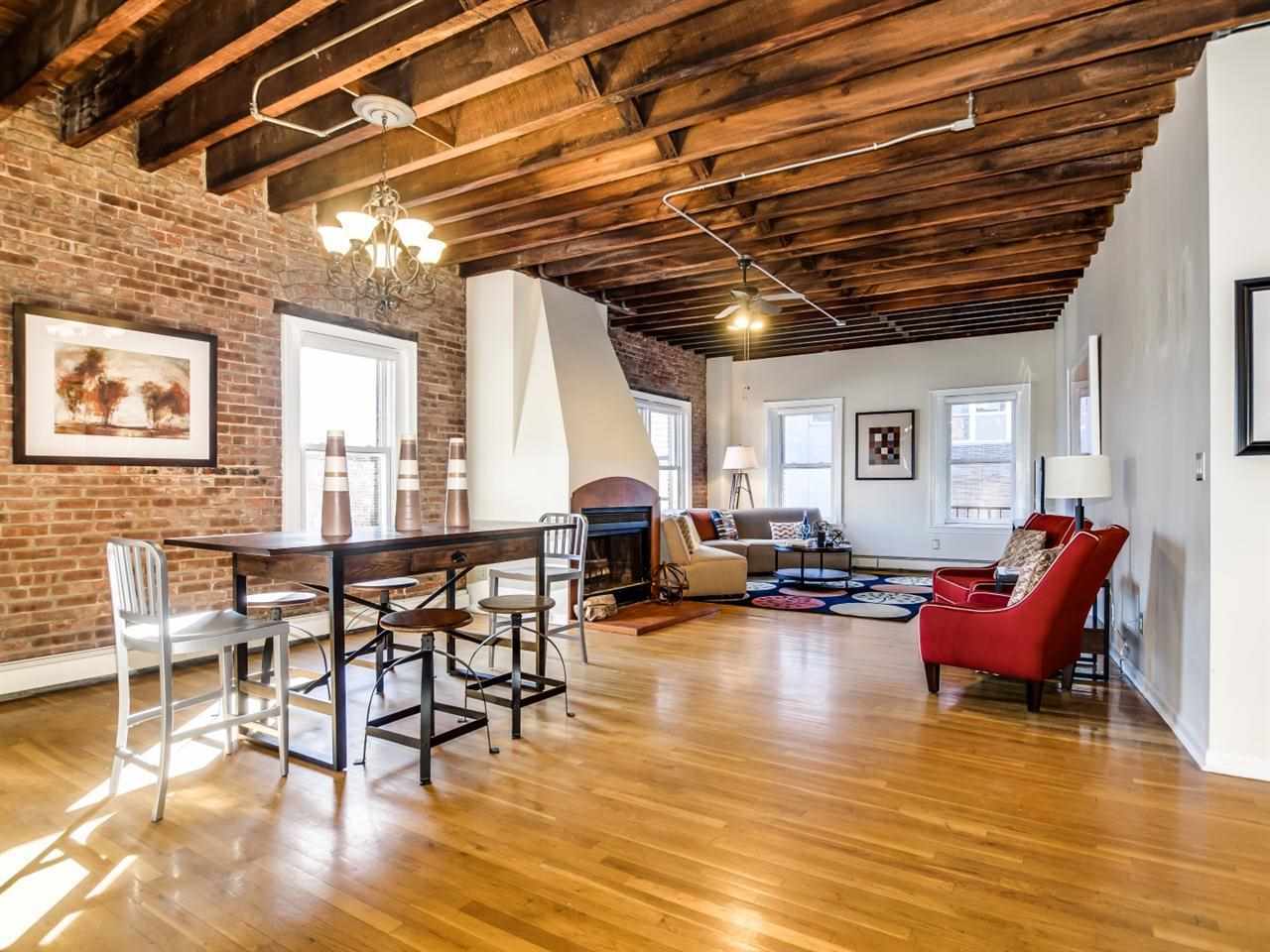 83 Bright St 3B  Jc, Downtown NJ 07302-4301 photo