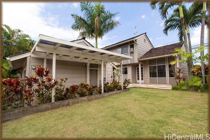 Property Photo:  46-283 Ahui Nani Place -  HI 96744 