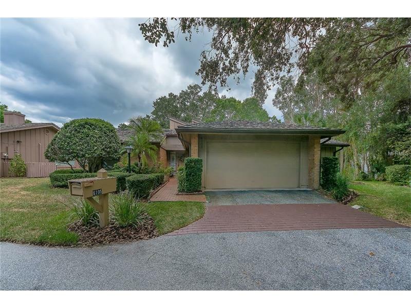 Property Photo: 6105 Willow Oak Circle 36 FL 34209