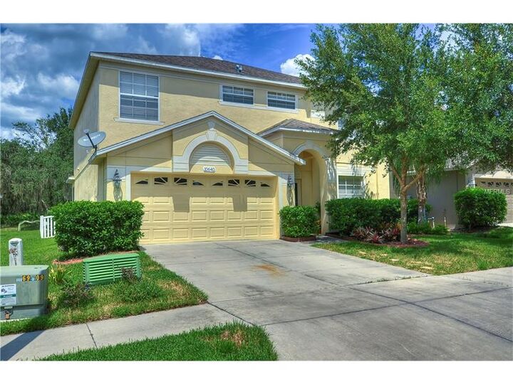 Property Photo:  10640 Lucaya Drive  FL 33647 