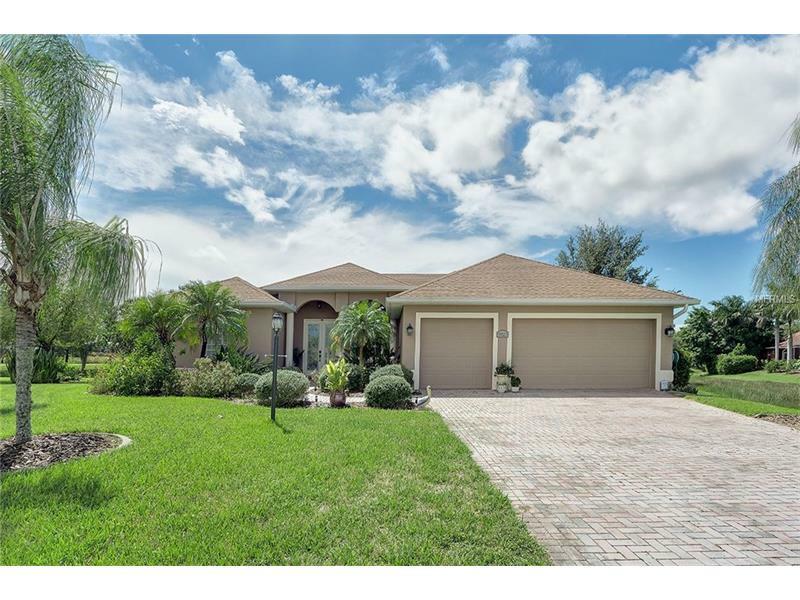 Property Photo: 9023 Province Street FL 34240