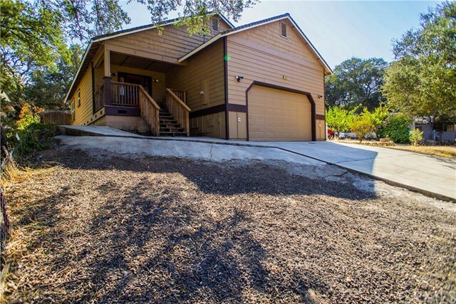 Property Photo:  16063 33rd Avenue  CA 95422 