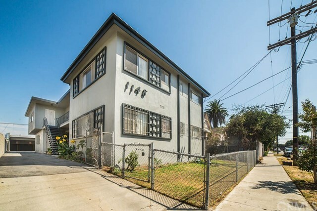 Property Photo:  1148 Fedora Street  CA 90006 