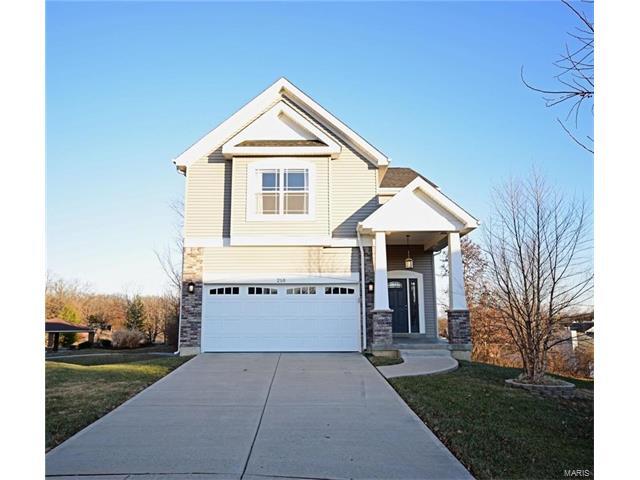 Property Photo: 210 Sunset Villa Circle MO 63366
