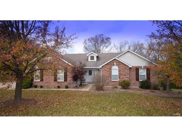 Property Photo: 3200 Cole Meadows 63028