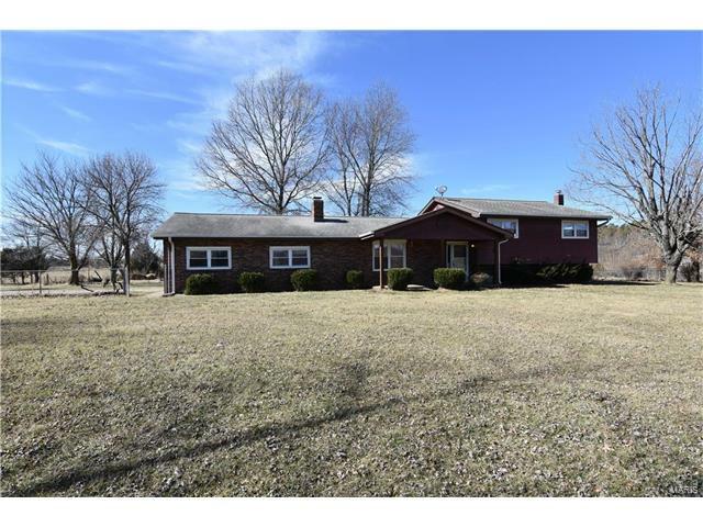 Property Photo: 3007 Rock MO 63624