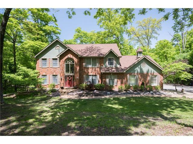 Property Photo:  18118 Country Trails Court  MO 63038 