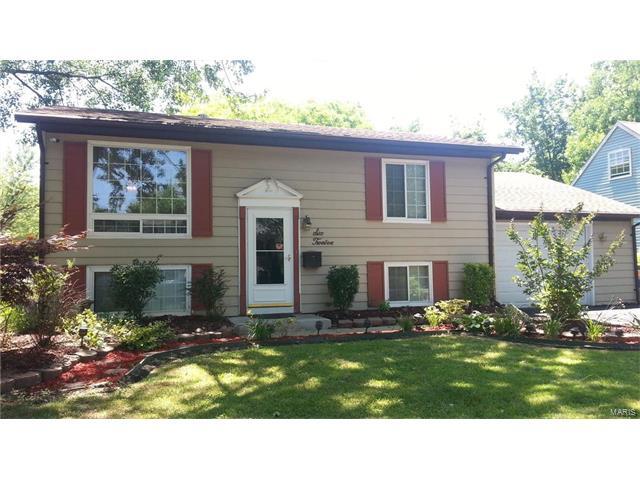 Property Photo: 612 Linden Court IL 62269