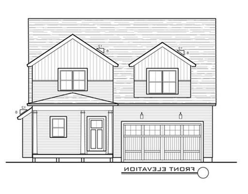Property Photo: 8 Cary Lane Lot 3 MA 02035
