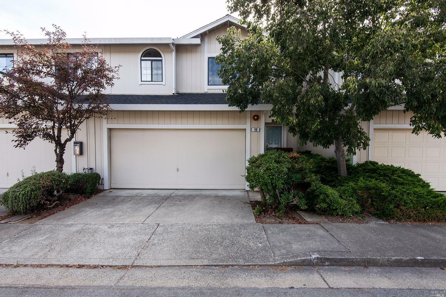 Property Photo:  49 Rosewood Drive  CA 94947 