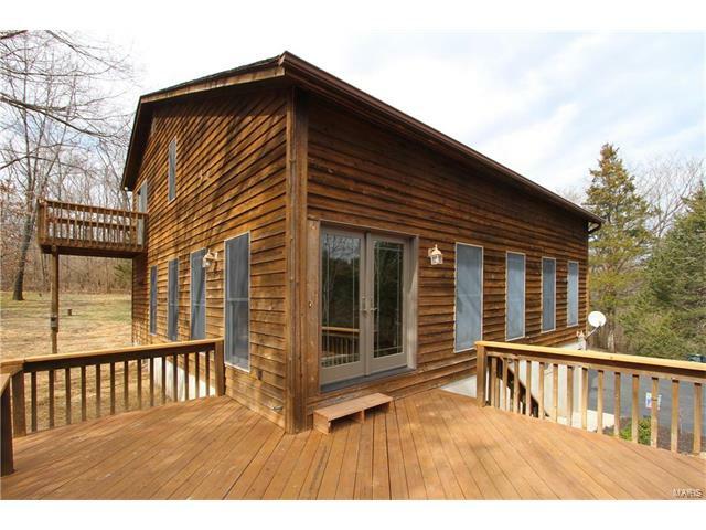 445 Wilderness Trail  Labadie MO 63055 photo