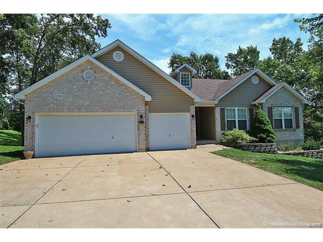 Property Photo: 508 Jackson Way MO 63070