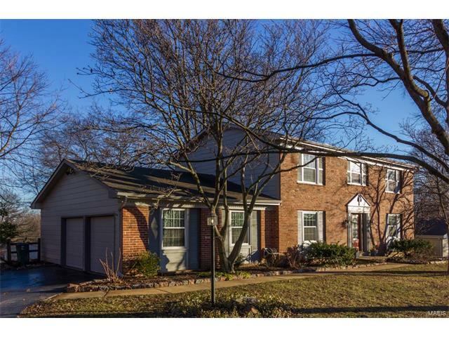 Property Photo: 284 River Valley Drive MO 63017