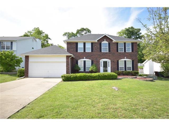 Property Photo: 4804 Greenburg 63304