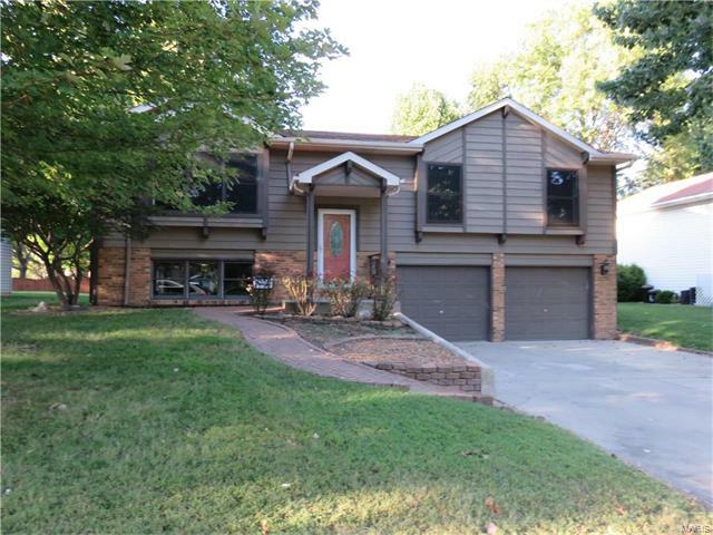 Property Photo: 140 Sunfish Drive IL 62249