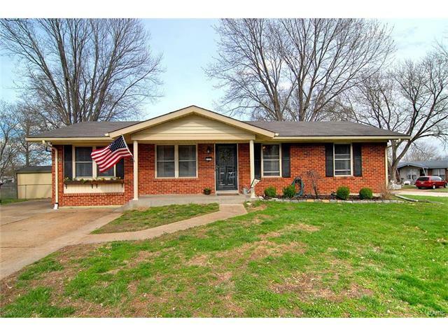 Property Photo: 3327 Bayshore Parkway MO 63010