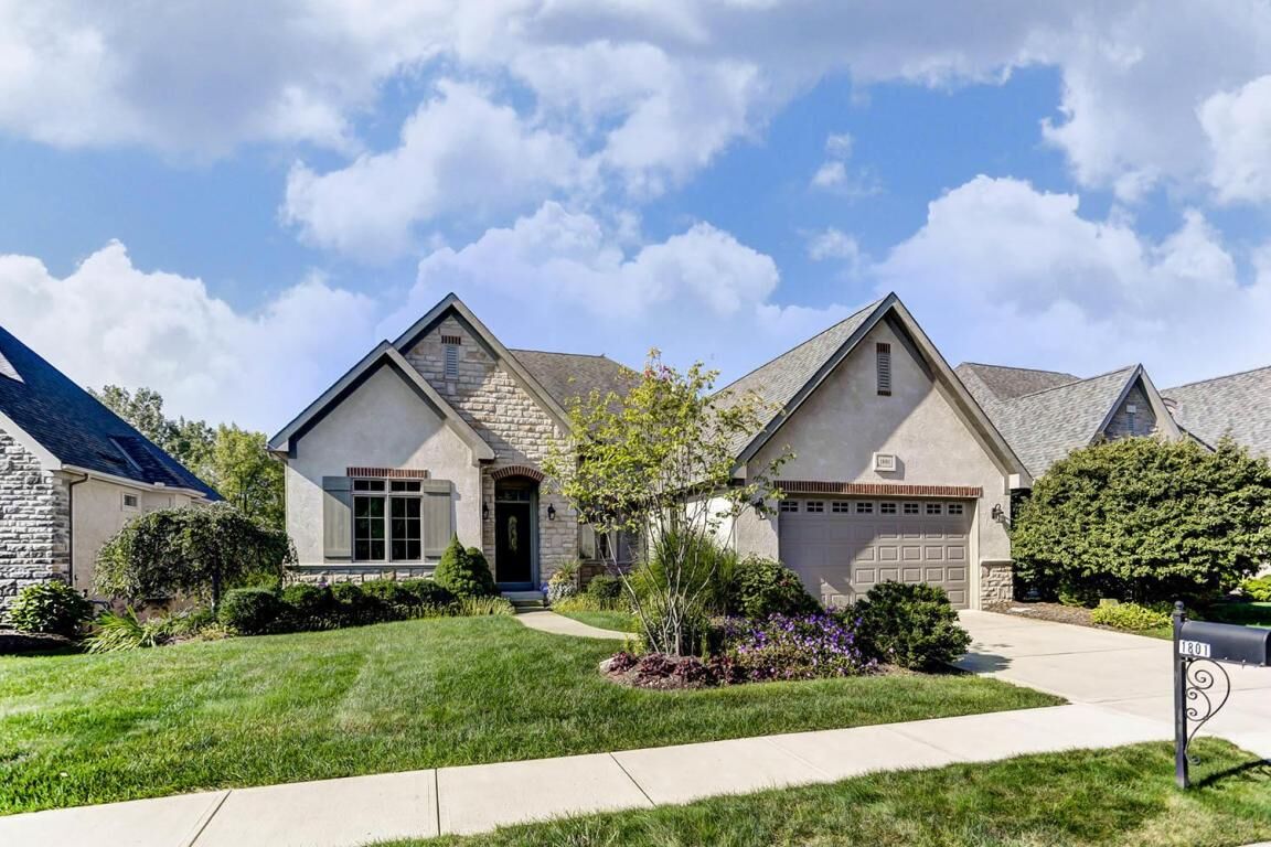 Property Photo:  1801 Lake Shore Drive  OH 43204 