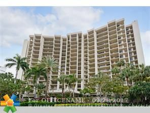 Property Photo:  1800 S Ocean Blvd 410  FL 33062 