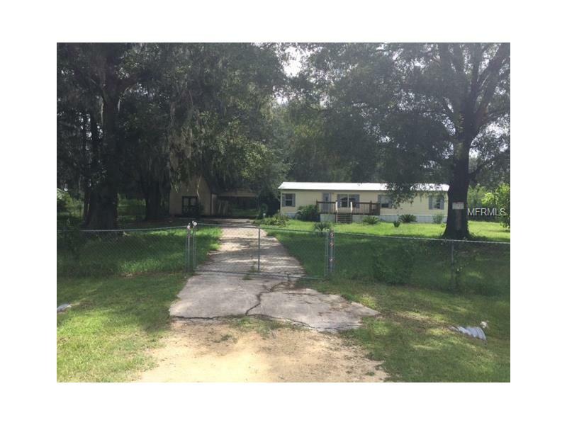 Property Photo:  19455 137th Lane  FL 32054 