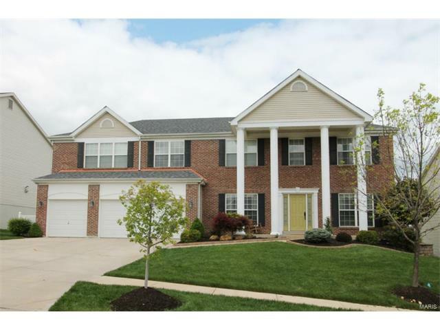 Property Photo: 202 Vandalia Drive MO 63368