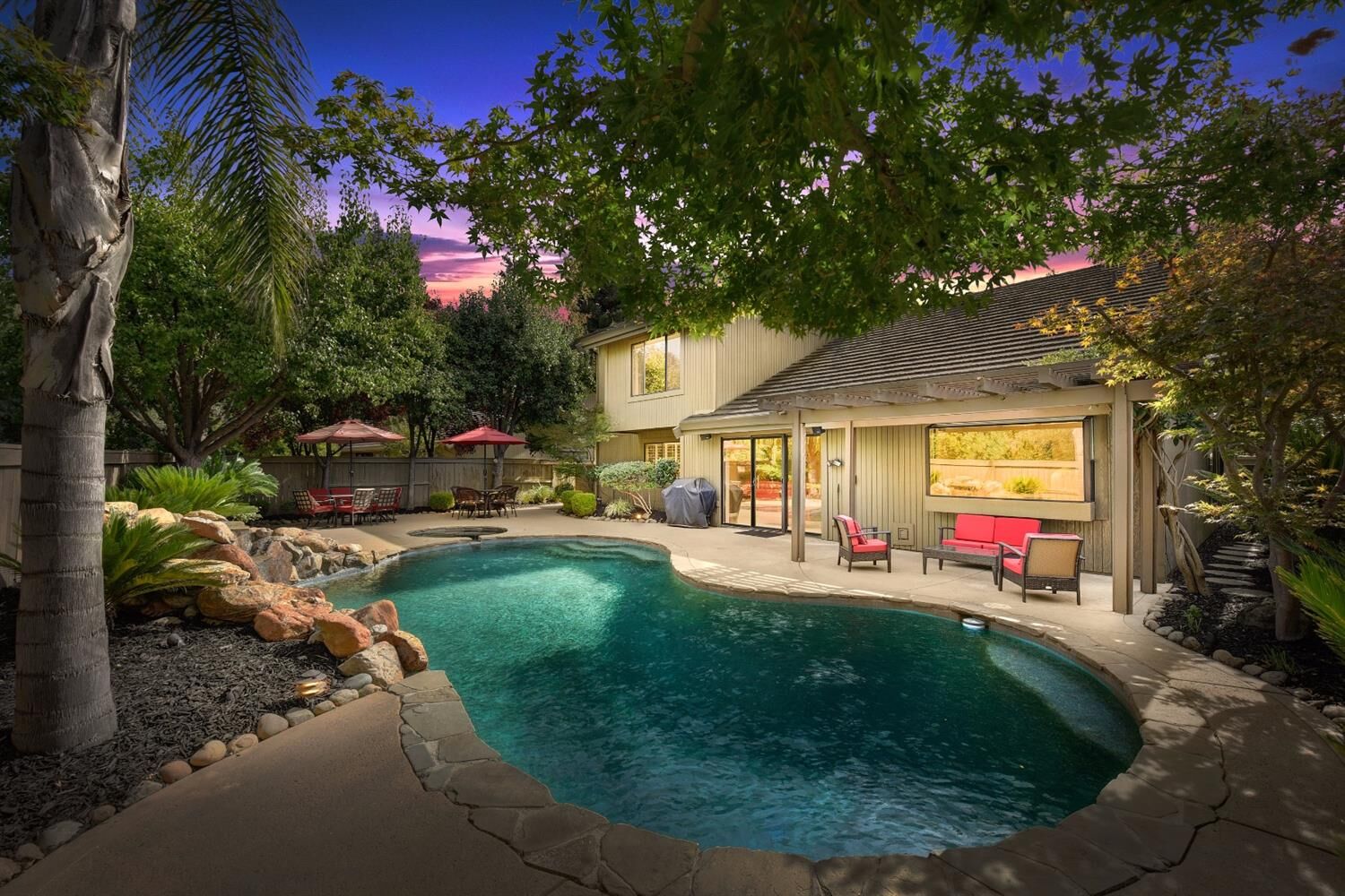 Property Photo: 11321 Tunnel Hill Way CA 95670