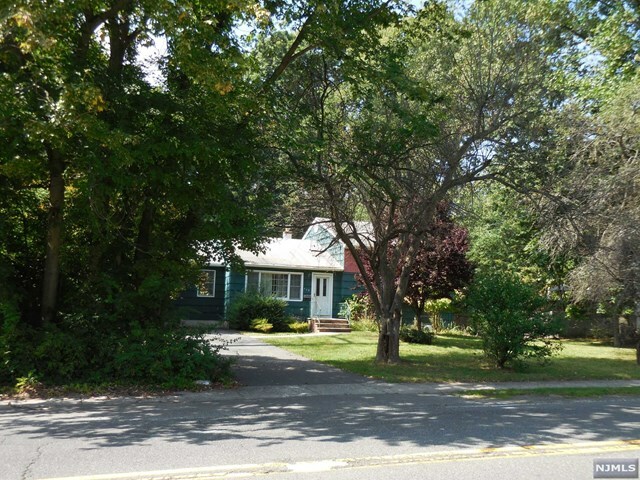 Property Photo: 205 Livingston Street NJ 07648