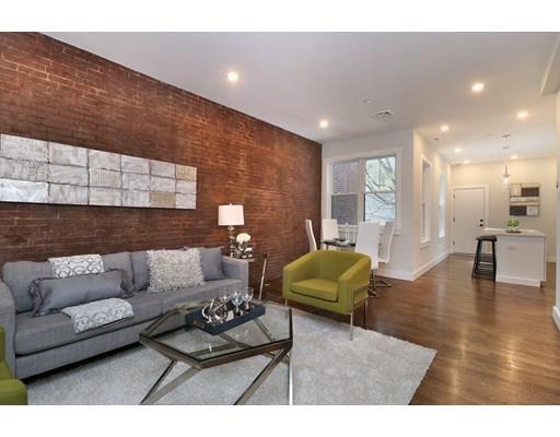 Property Photo: 62 Elm Street 2 MA 02129