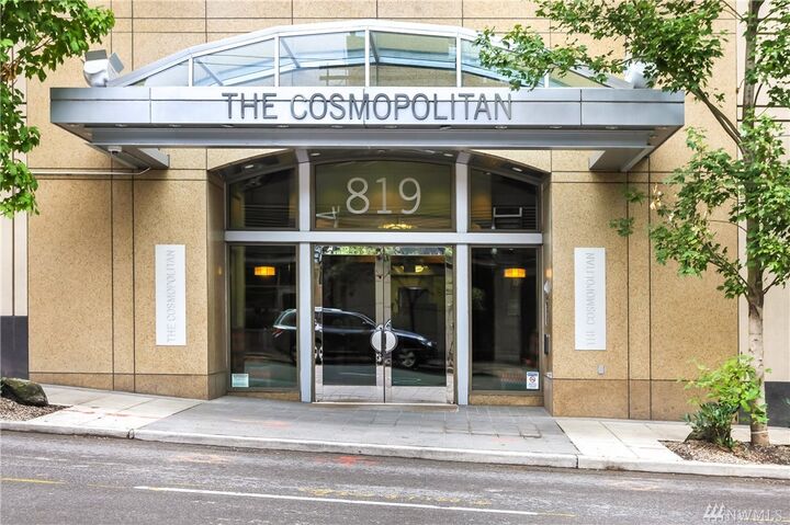 819  Virginia Street 2010  Seattle WA 98101 photo
