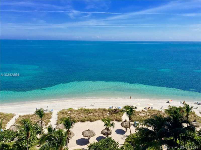 Property Photo: 1111 Crandon Blvd B1106 FL 33149