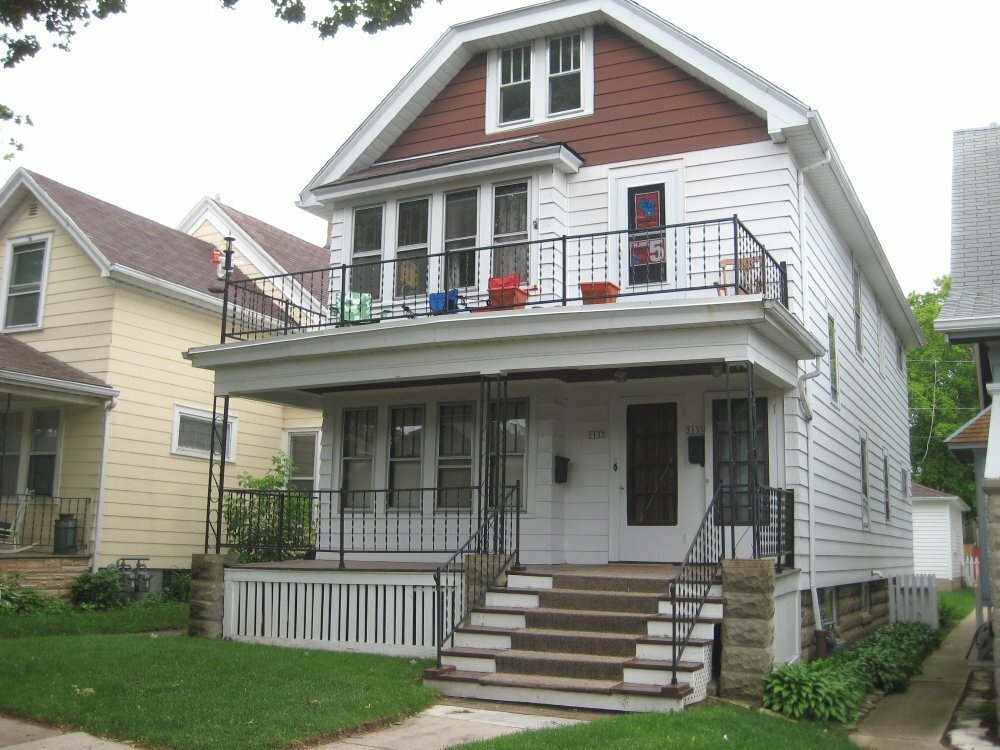 Property Photo:  3135 S Indiana Ave 3137  WI 53207 