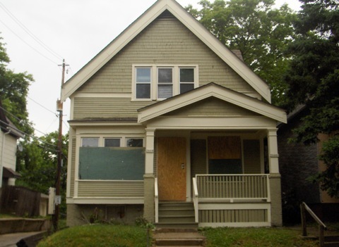Property Photo:  2660-60A N 36th St  WI 53210 