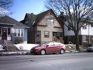 Property Photo:  3008 N Oakland Ave A  WI 53211 