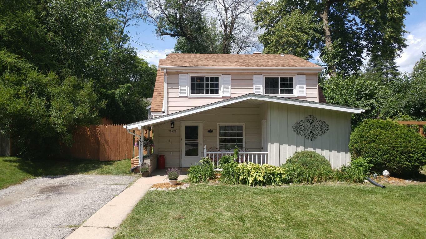 Property Photo: 12722 W Meadow Ln WI 53151