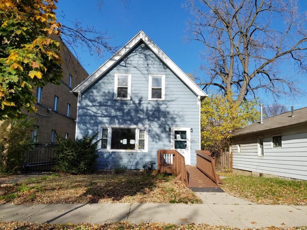 Property Photo: 3602 W Kilbourn Ave 3062A WI 53208-3321
