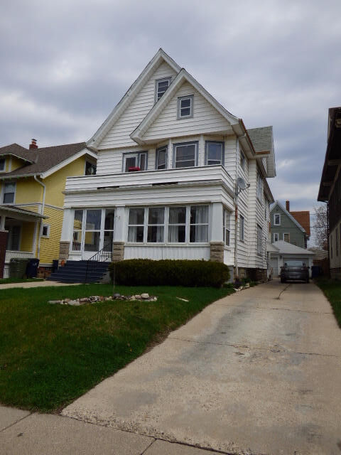 Property Photo:  2012 N 49th St 2014  WI 53208 