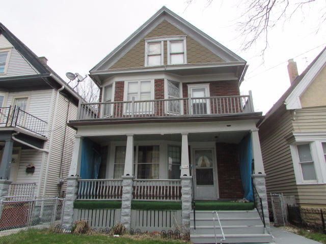 Property Photo:  1948 S 19th St A  WI 53204 