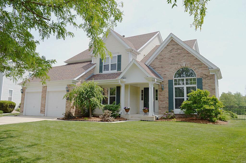 Property Photo: 6707 93rd Ct WI 53142