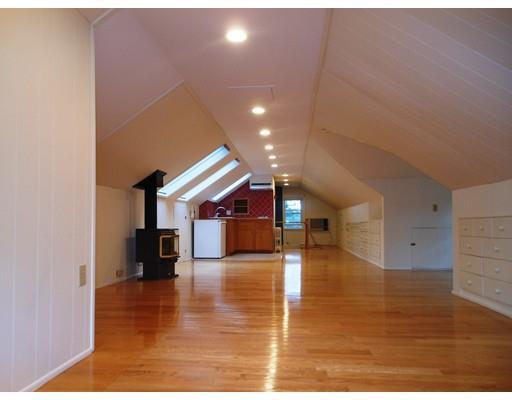 Property Photo: 39 Parker Street 2 MA 02421