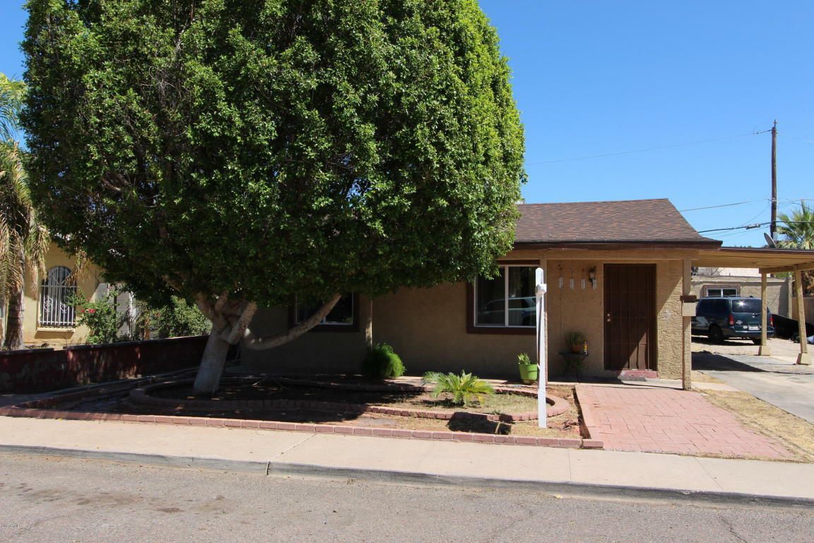 Property Photo:  3905 N 13th Way  AZ 85014 