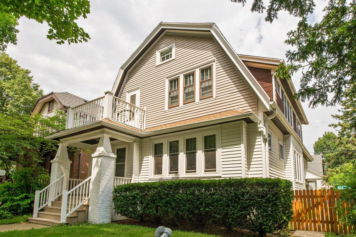 Property Photo: 1004 E Auer Ave 1006 WI 53212