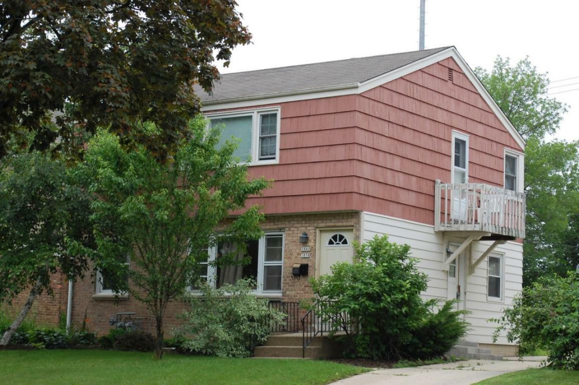Property Photo: 3858 N Morris Blvd 3860 WI 53211