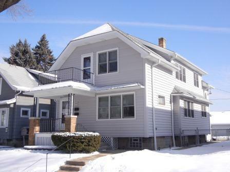 Property Photo:  2160 S 61st St 2162  WI 53219-1421 